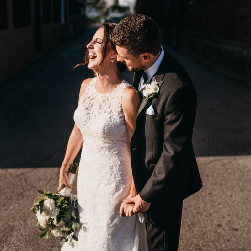 222 Photography Columbus Wedding Photographer