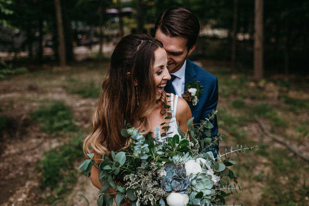 Sapphire Creek Winery & Gardens Wedding Photography