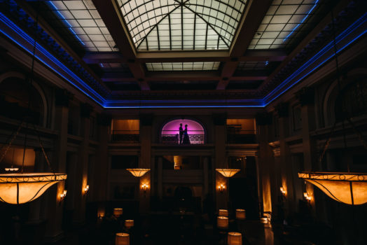 Columbus, Ohio Wedding Photography