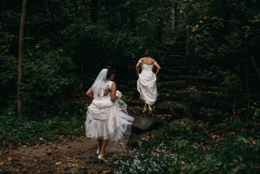 Columbus, Ohio Wedding Photography