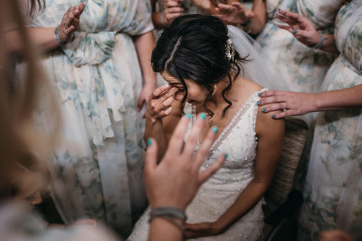 Columbus, Ohio Wedding Photography