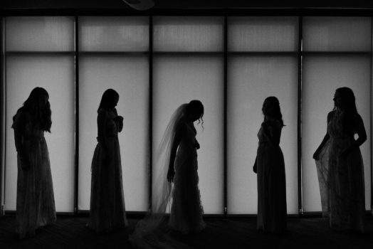 Columbus, Ohio Wedding Photography