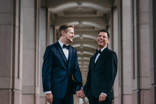 Columbus, Ohio Wedding Photography