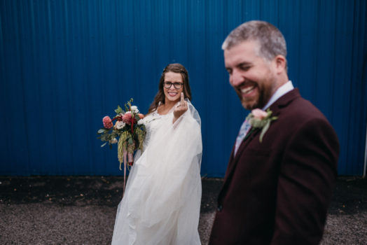 Columbus, Ohio Wedding Photography