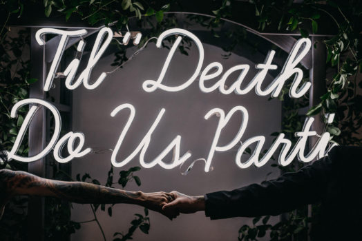 Columbus, Ohio Wedding Photography