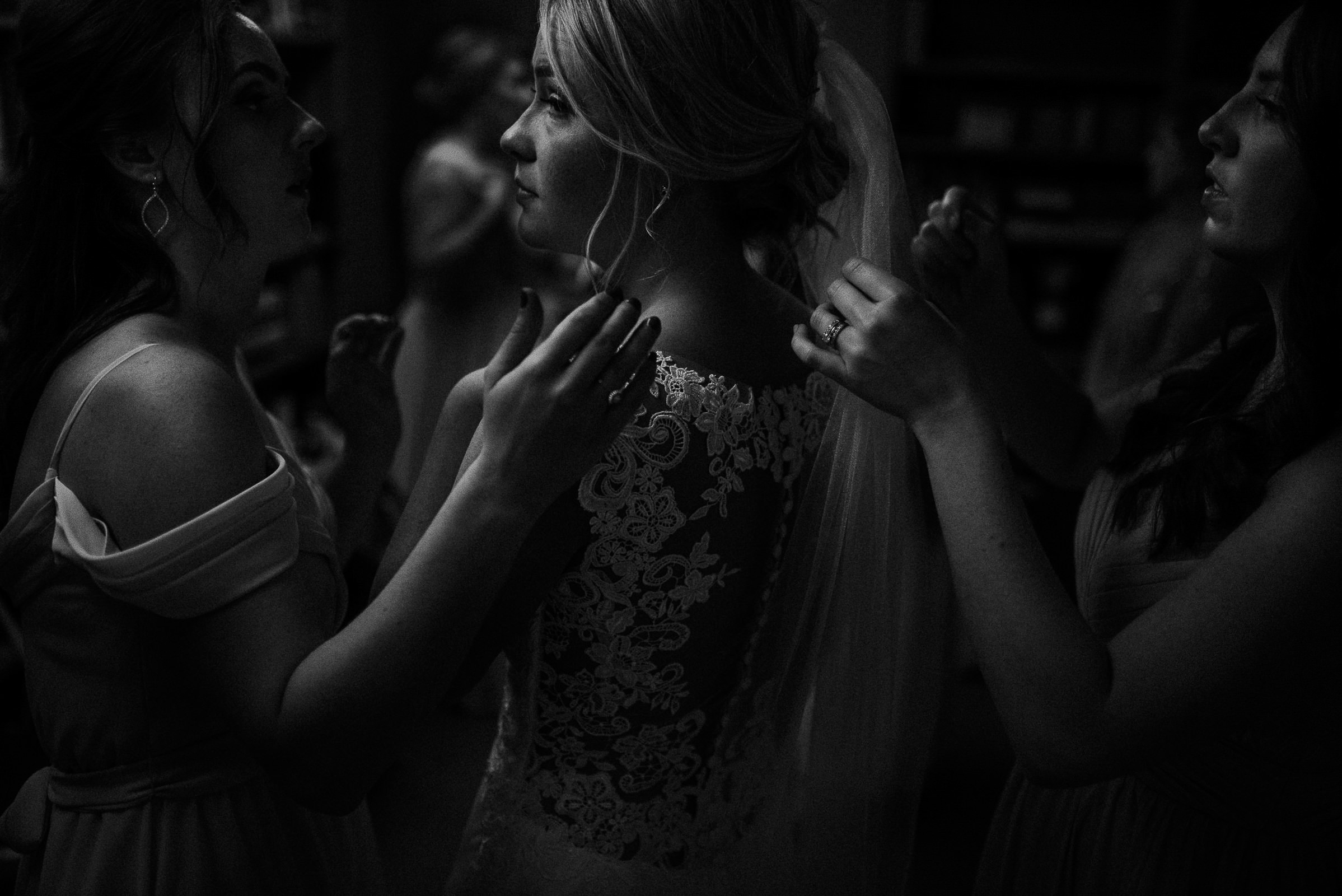 Columbus, Ohio Wedding Photographer