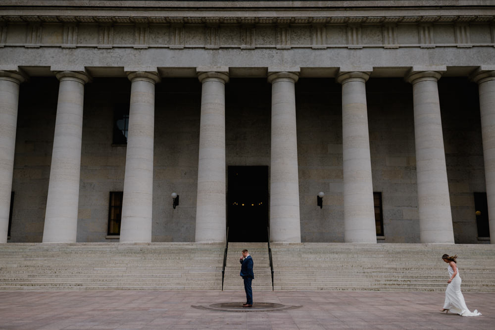 Columbus Wedding Photographer