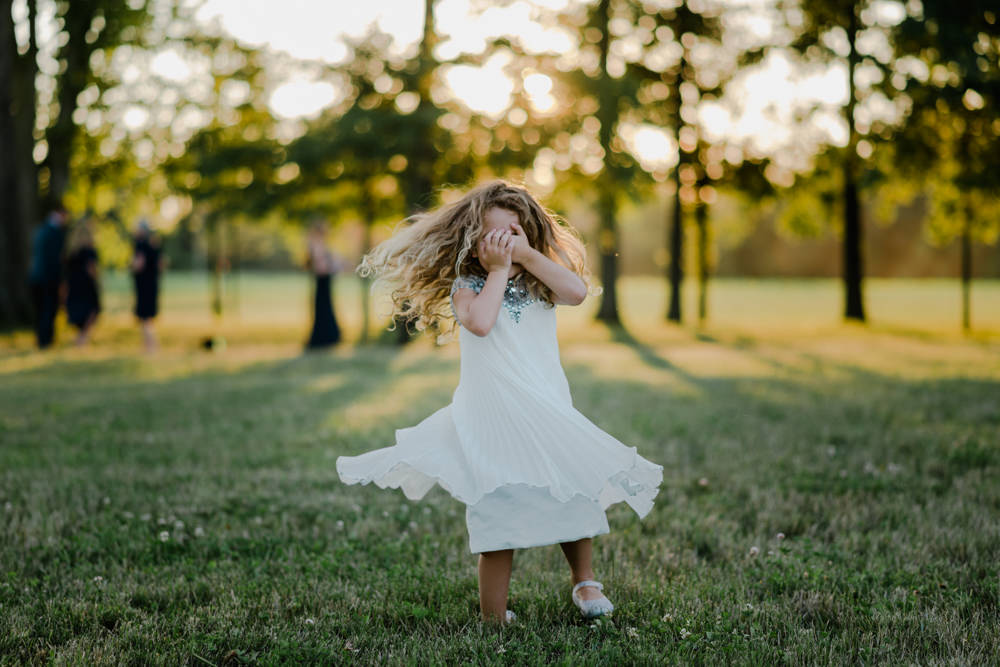 Columbus Wedding Photographer