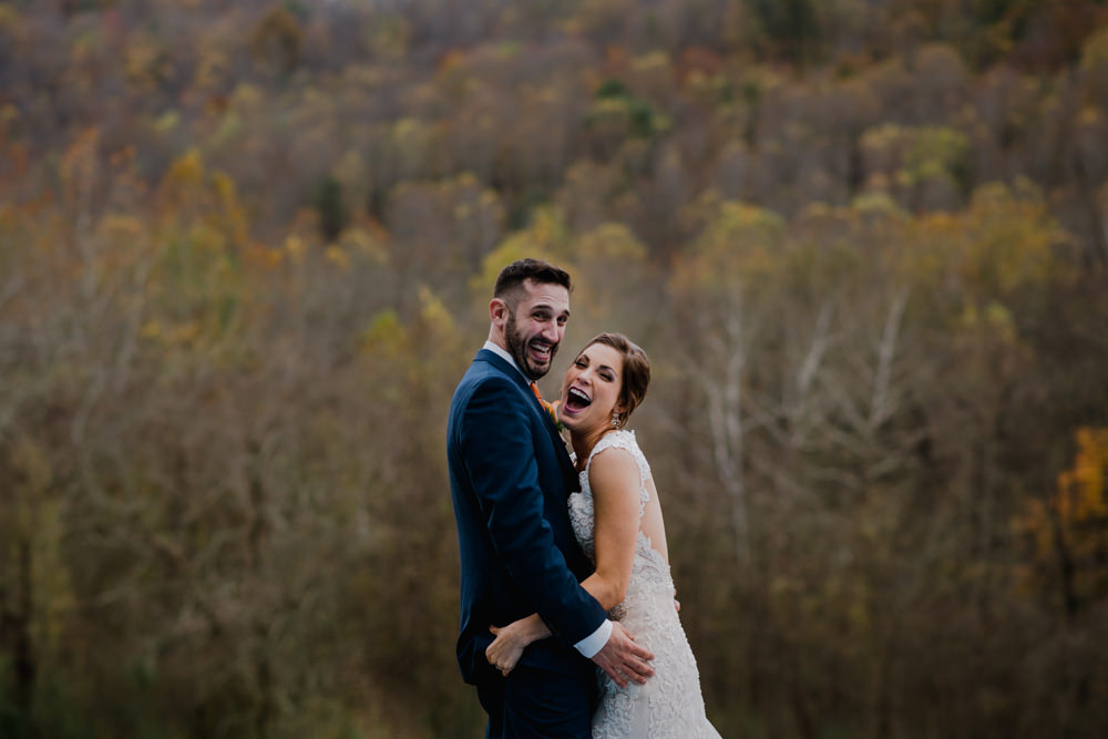 Columbus Wedding Photographer