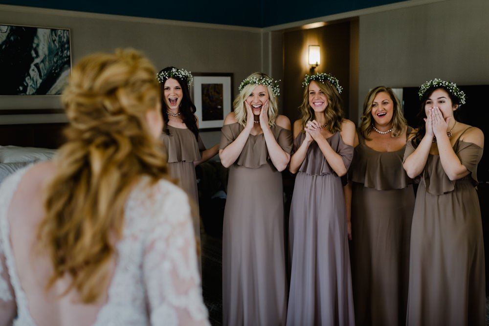 Columbus Wedding Photographer