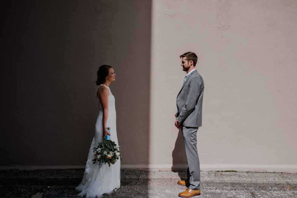 Columbus Wedding Photographer