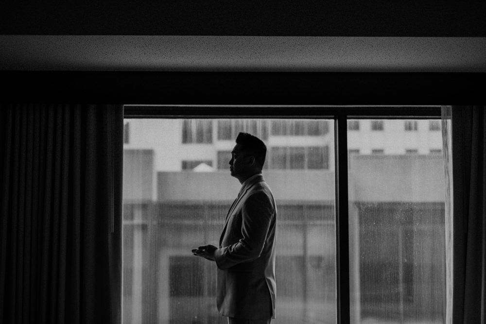 Columbus Wedding Photographer