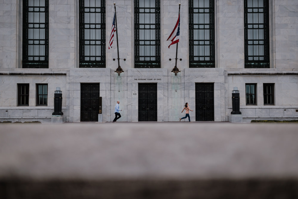 Columbus Wedding Photographer