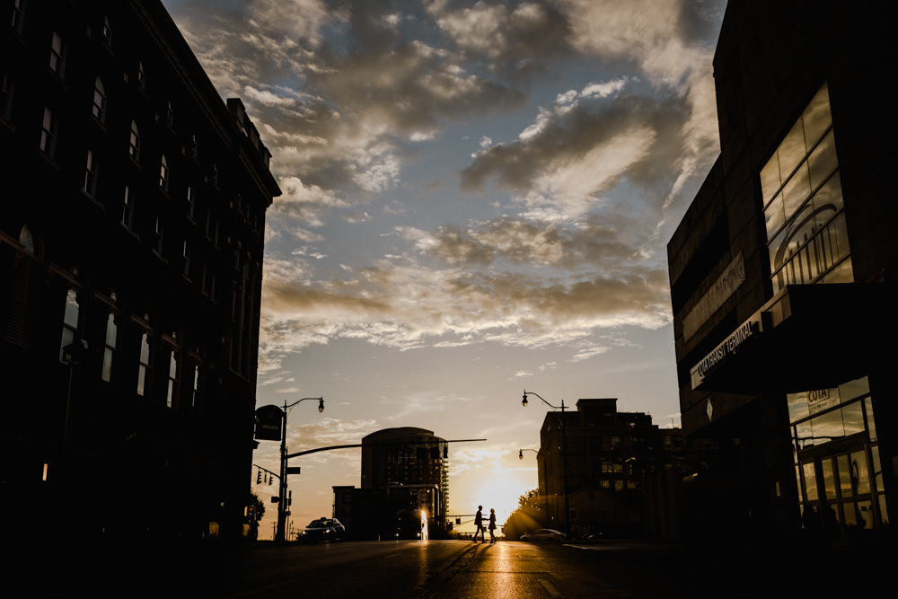 Columbus Wedding Photographer