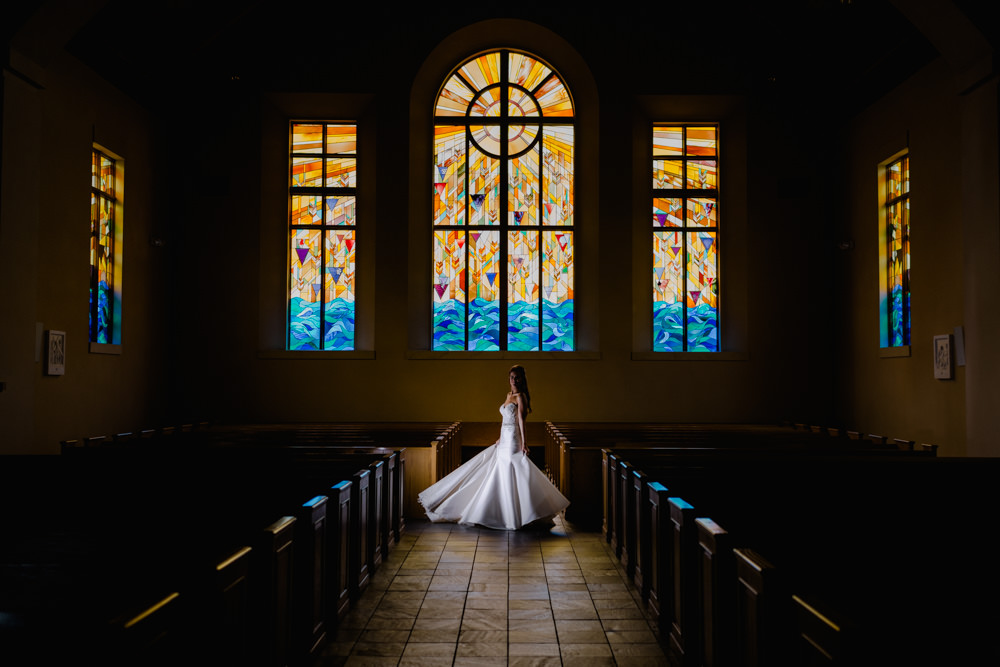 Columbus Wedding Photographer