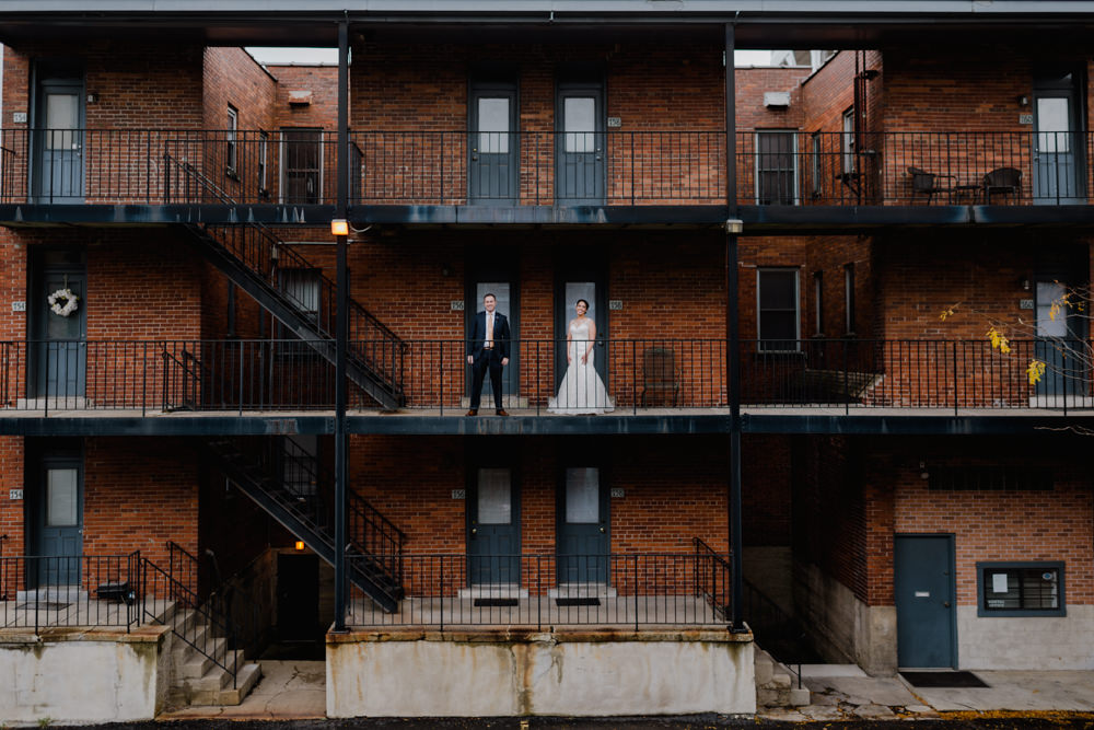 Columbus Wedding Photographer