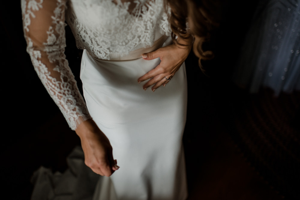 Columbus Wedding Photographer