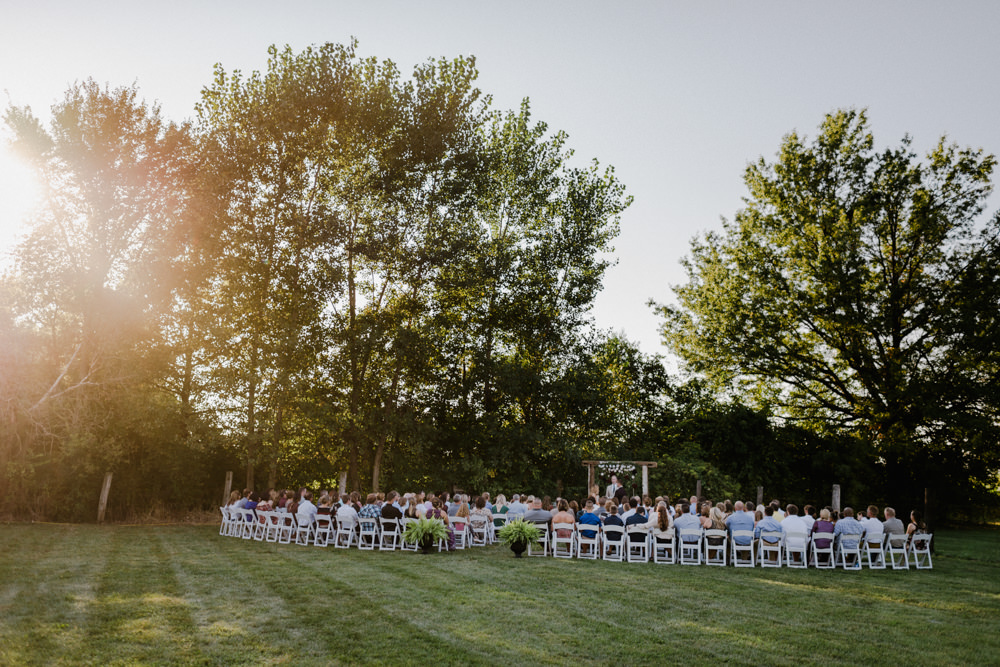 Columbus Wedding Photographer