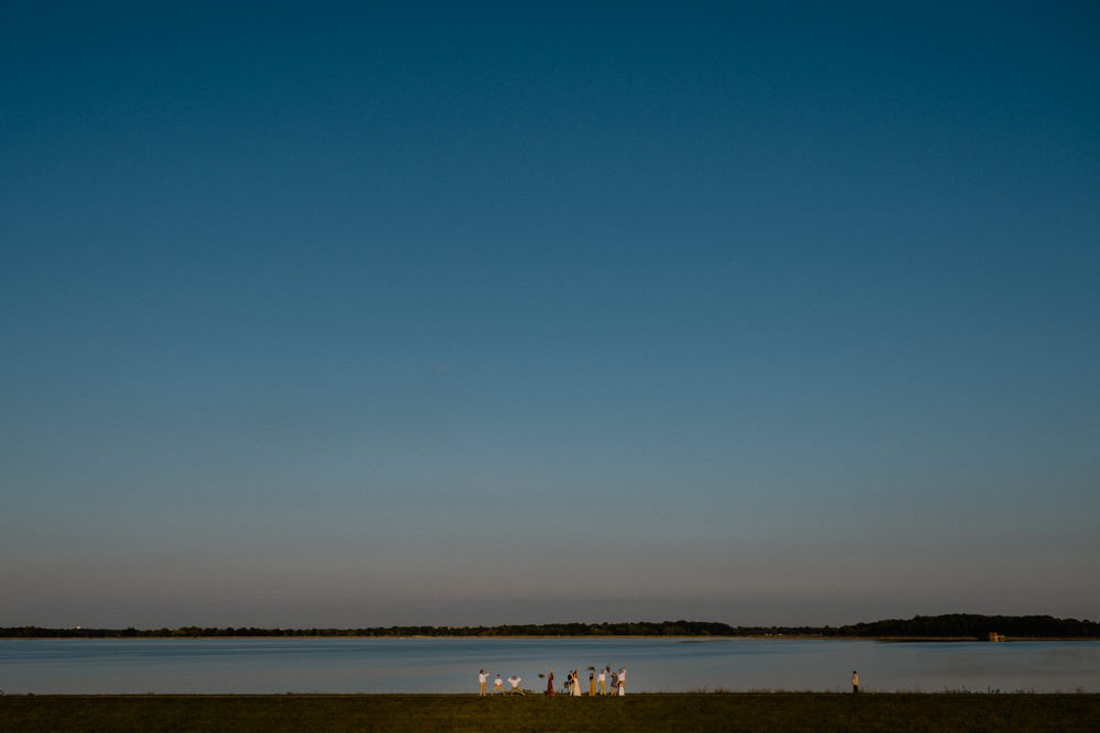 Columbus Wedding Photographer
