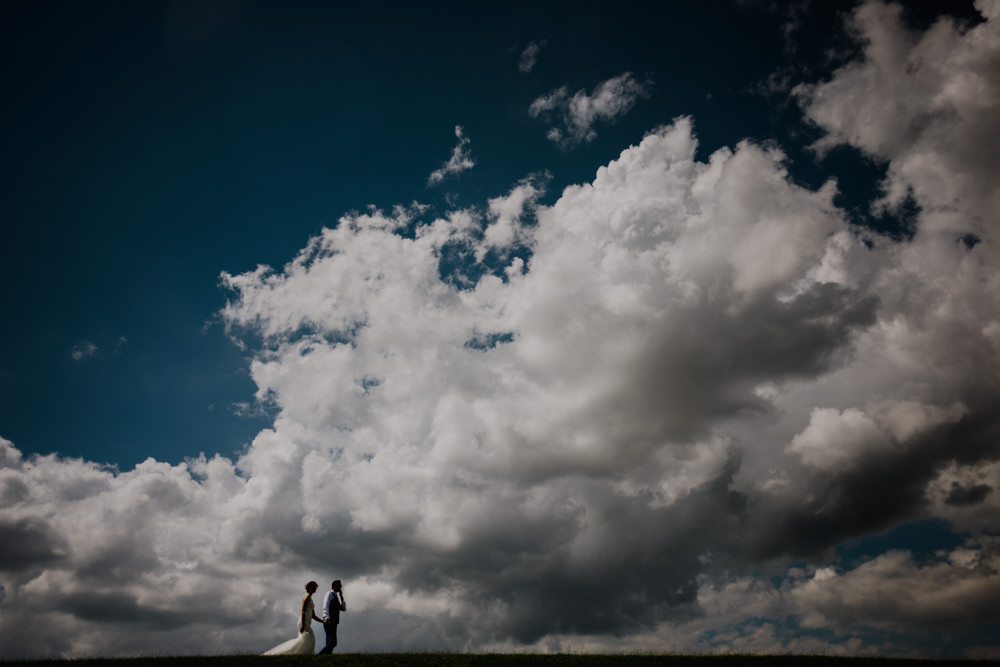 Columbus Wedding Photographer