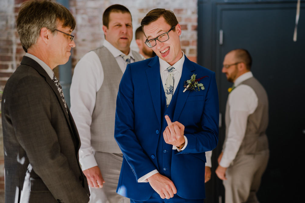 Columbus Wedding Photographer