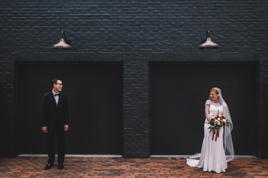 Columbus Ohio Wedding Photographer