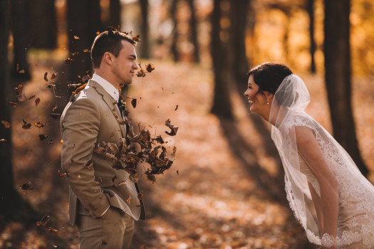 Columbus Ohio Wedding Photographer