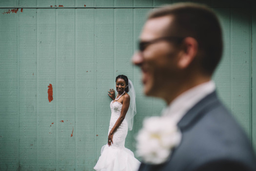Columbus Ohio Wedding Photographer