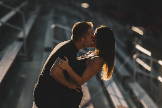 Columbus Ohio Wedding Photographer