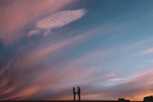 Columbus Ohio Wedding Photographer