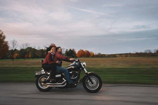 Columbus Ohio Wedding Photographer