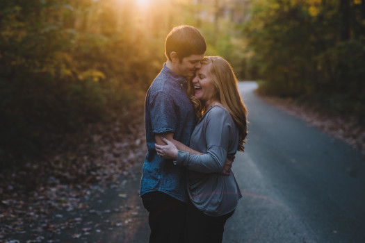 Columbus Ohio Wedding Photographer