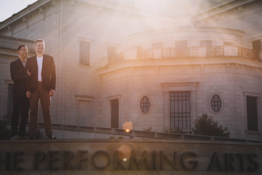 Columbus Ohio Wedding Photographer