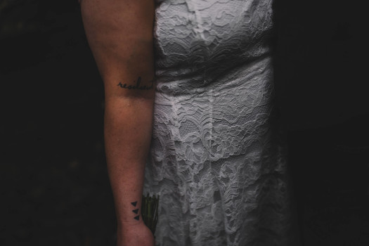 Columbus Ohio Elopement Photographer