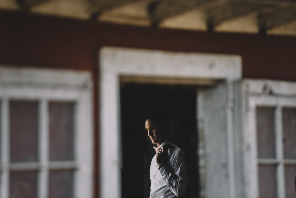 columbus groom portrait photography