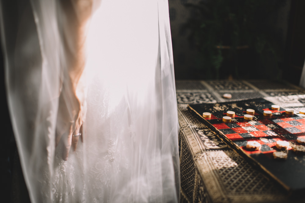 columbus wedding photography on a farm