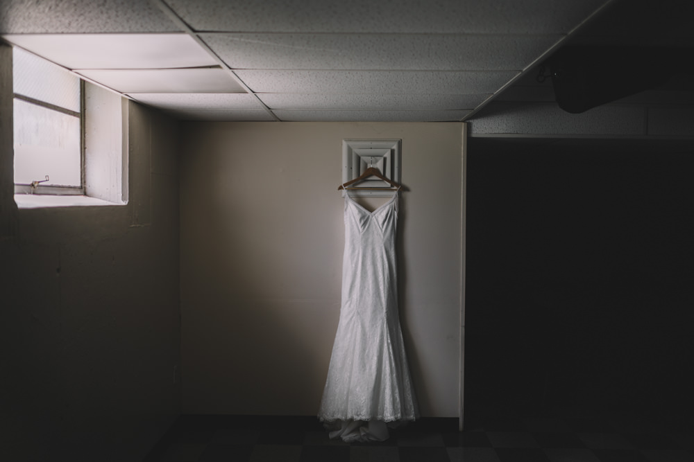 columbus ohio wedding dress