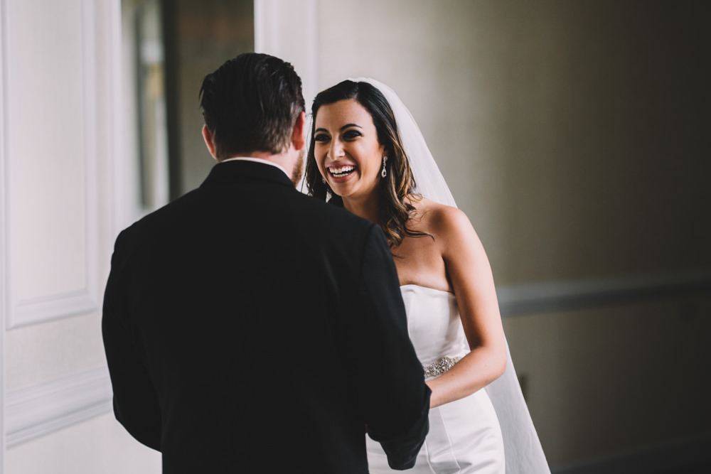 Wedgewood Country Club wedding photography in Columbus