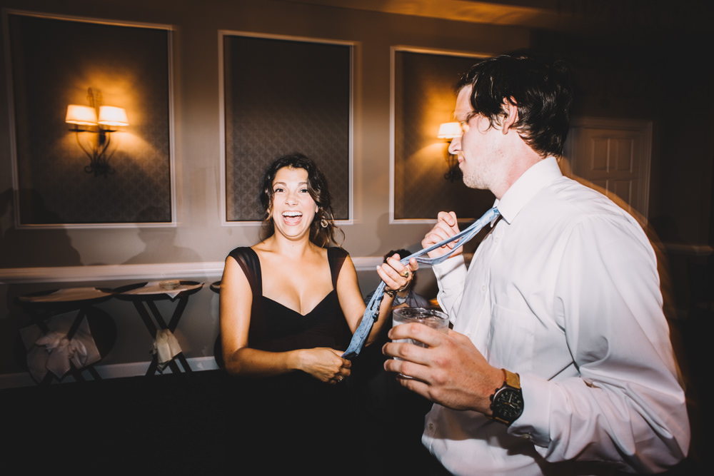 toasts at Wedgewood Country Club wedding photography in Columbus