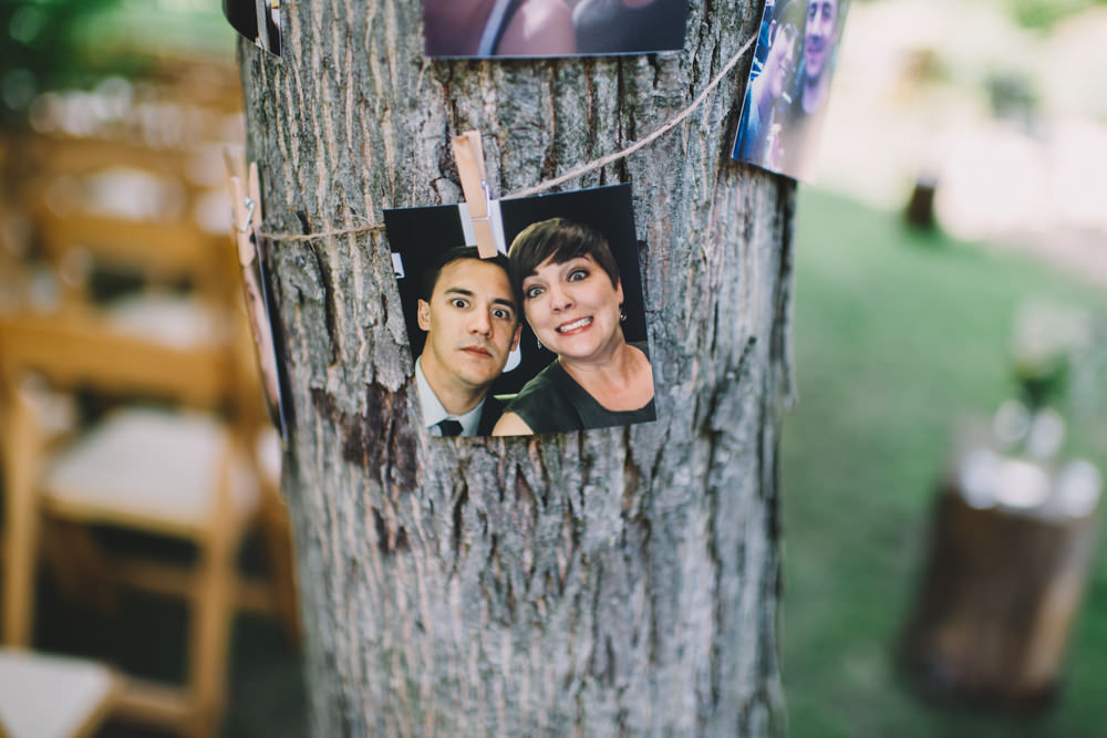 Candlewood Lake Backyard Wedding Photography Mount Gilead