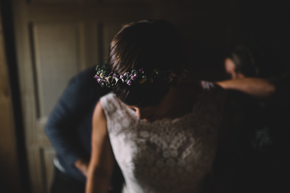 Candlewood Lake Backyard Wedding Photography Mount Gilead