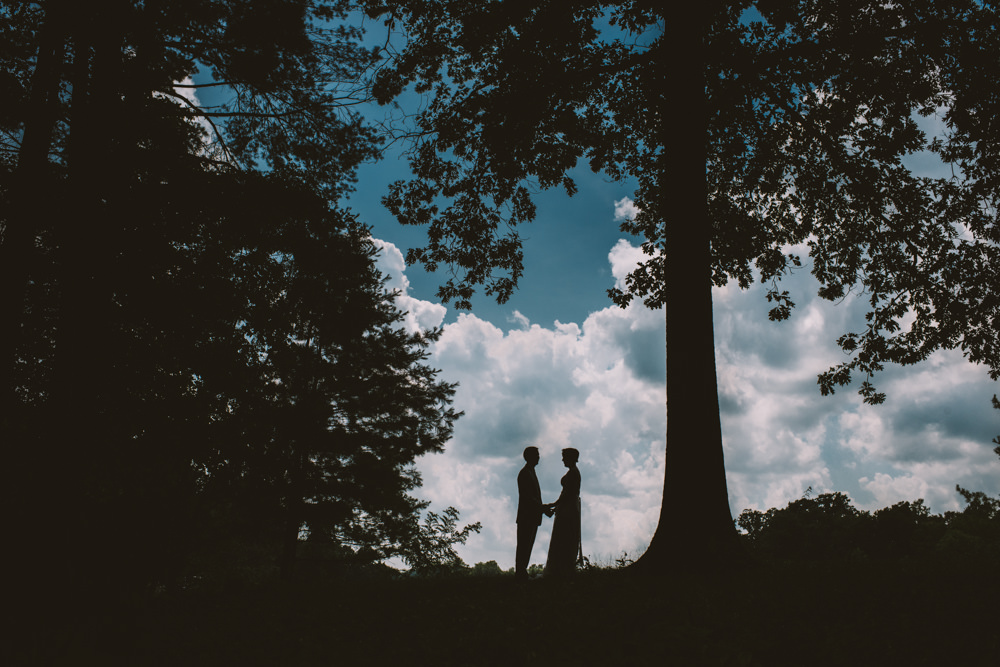 Candlewood Lake Backyard Wedding Photography Mount Gilead