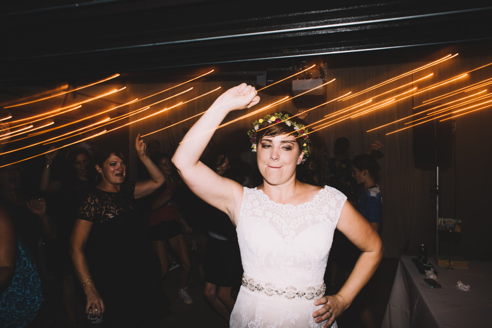 Candlewood Lake Backyard Wedding Photography Mount Gilead