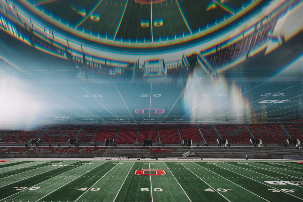Ohio Stadium Proposal