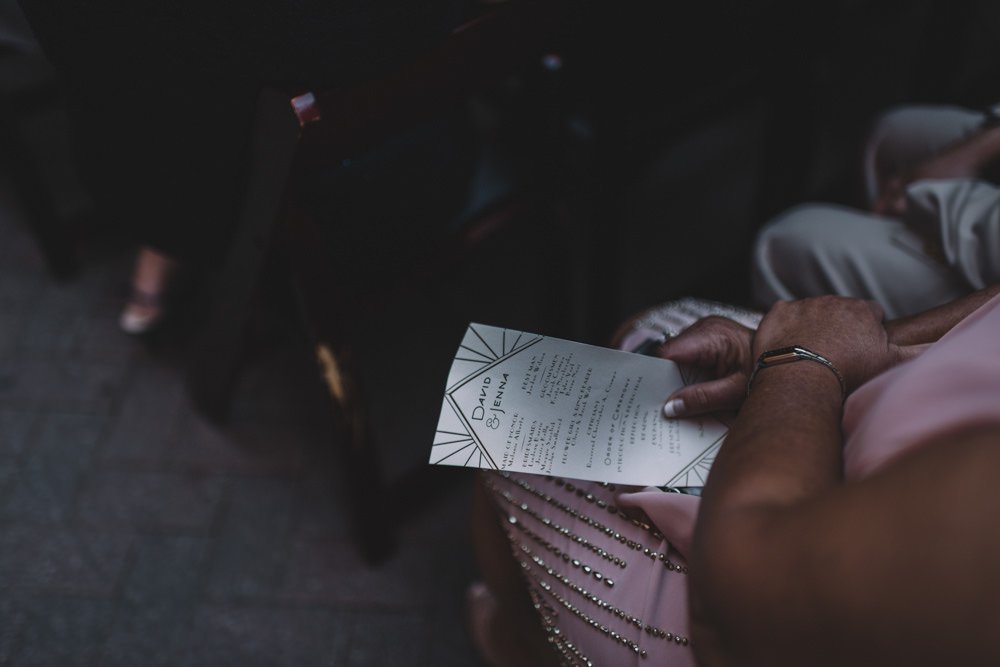 via vecchia winery jewish wedding photography