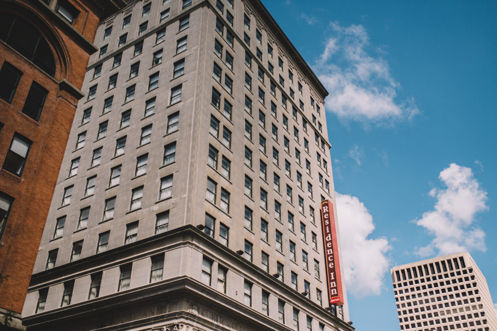 Columbus Ohio Wedding Photographer