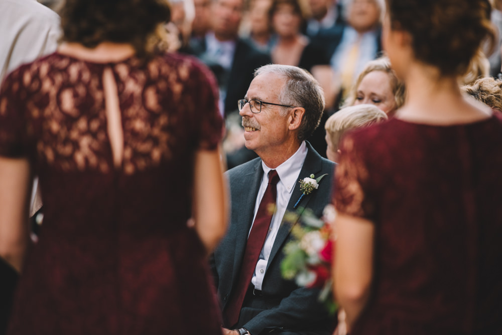 via vecchia winery jewish wedding photography