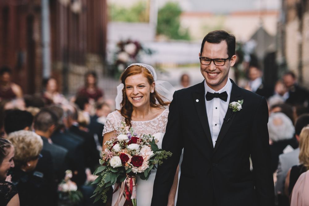 via vecchia winery jewish wedding photography