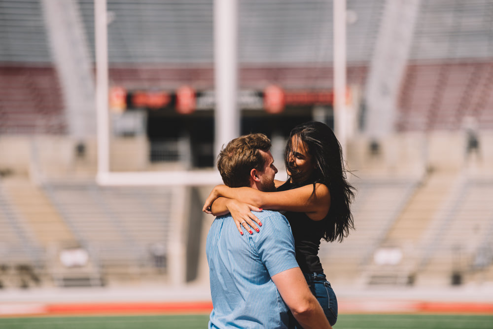 Ohio Stadium Proposal