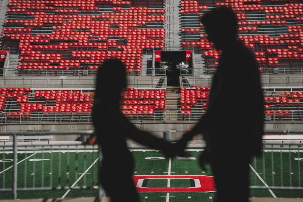 Ohio Stadium Proposal